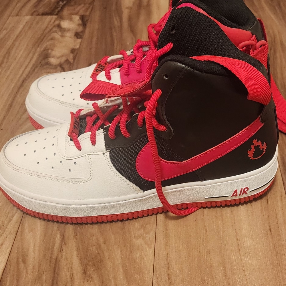 Shoes